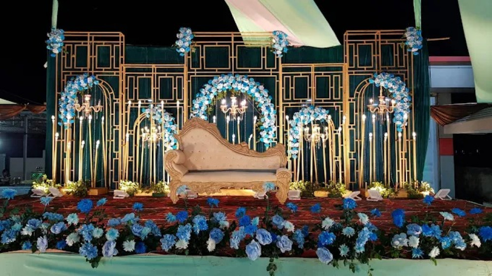 Hustler Events