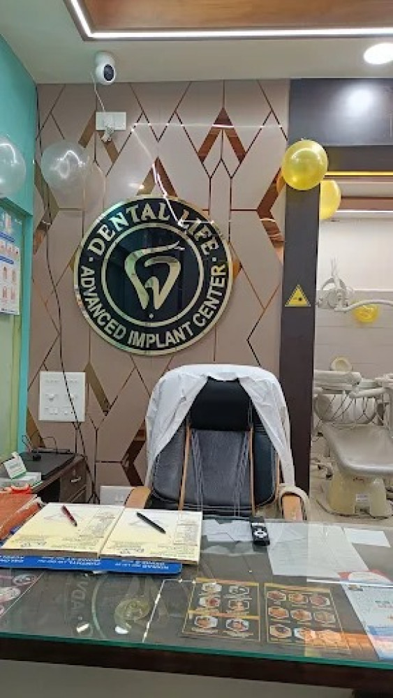DENTAL LIFE