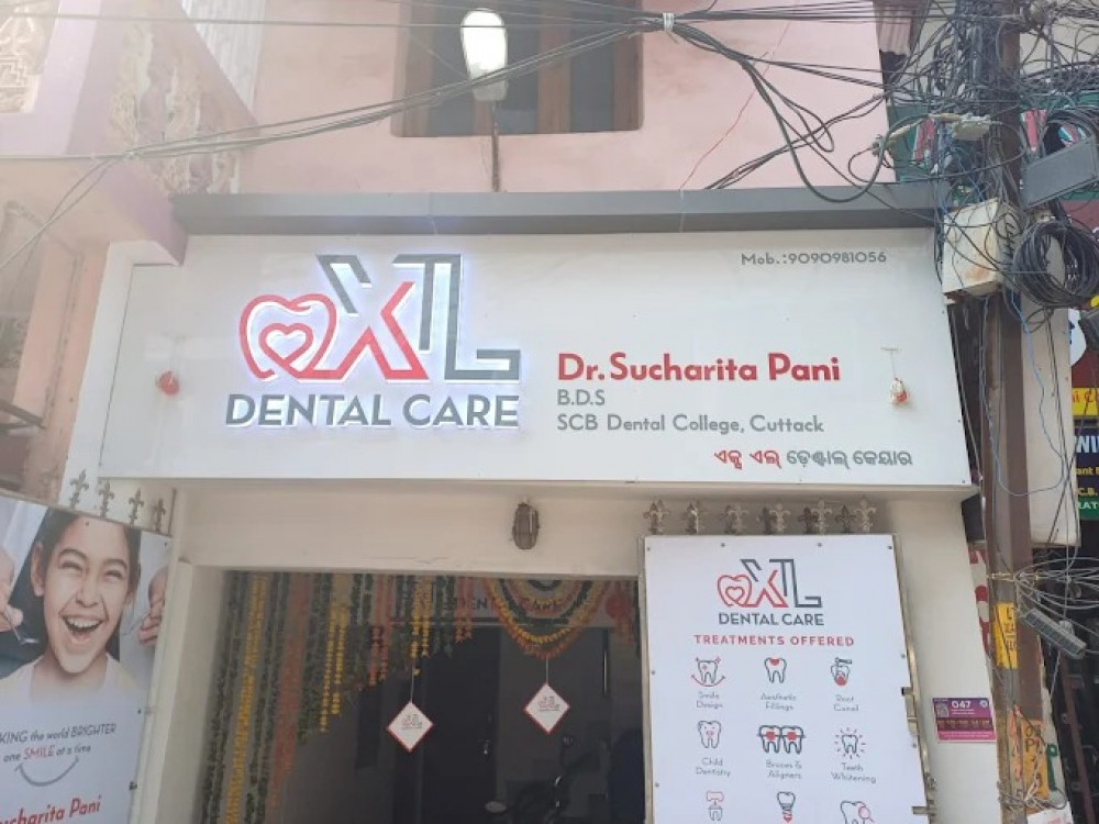 XL Dental Care