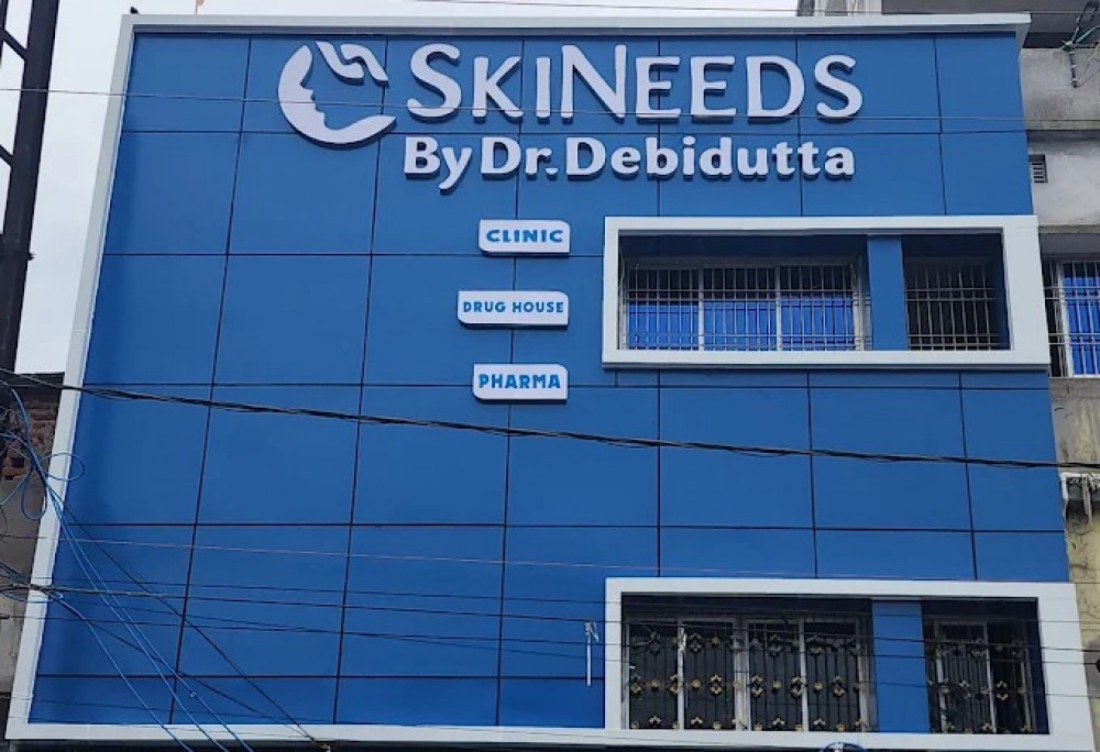 Skineeds