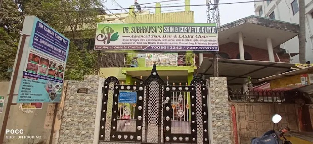 Dr Subhransu's Skin & Cosmetic Clinic