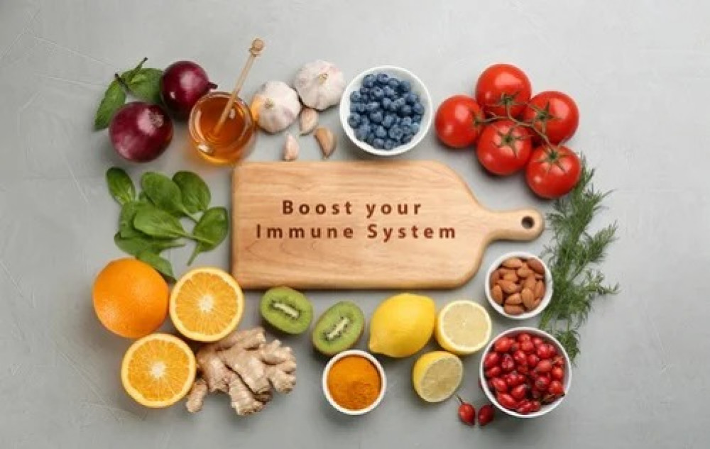 Health Club & Beauty