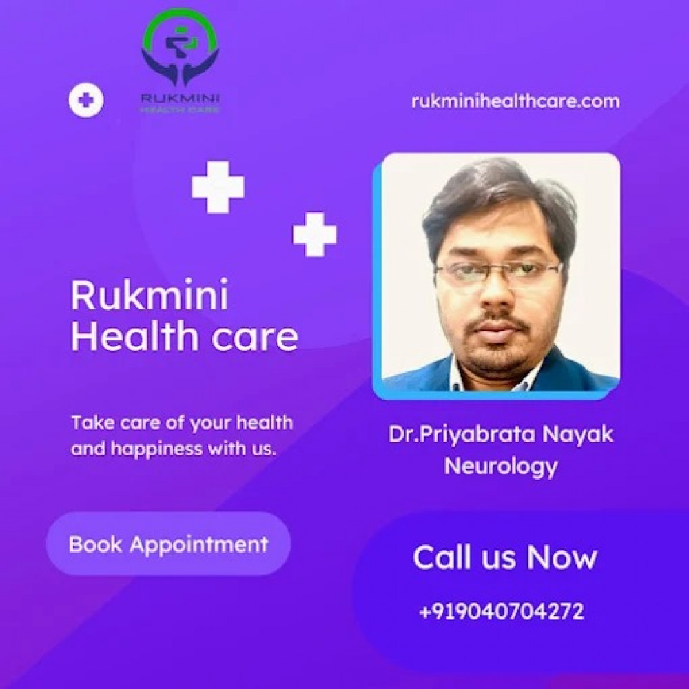 Dr Priyabrata Nayak
