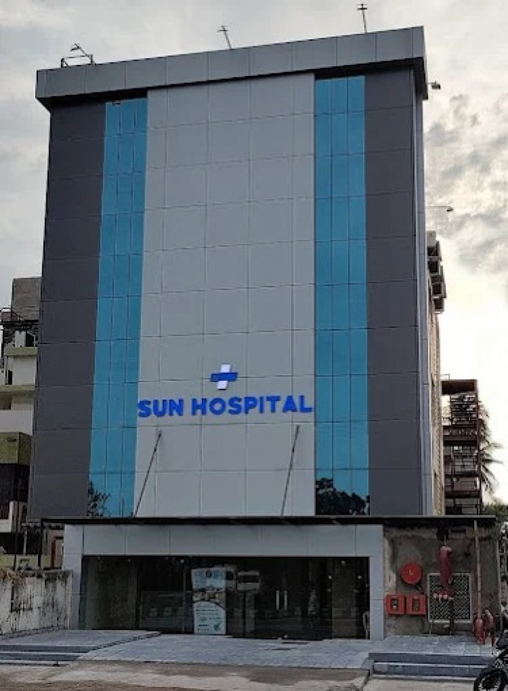 Sun Hospital Pvt Ltd