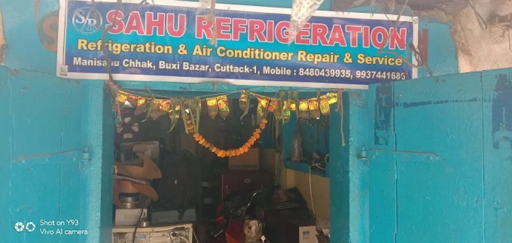 Sahu Refrigeration