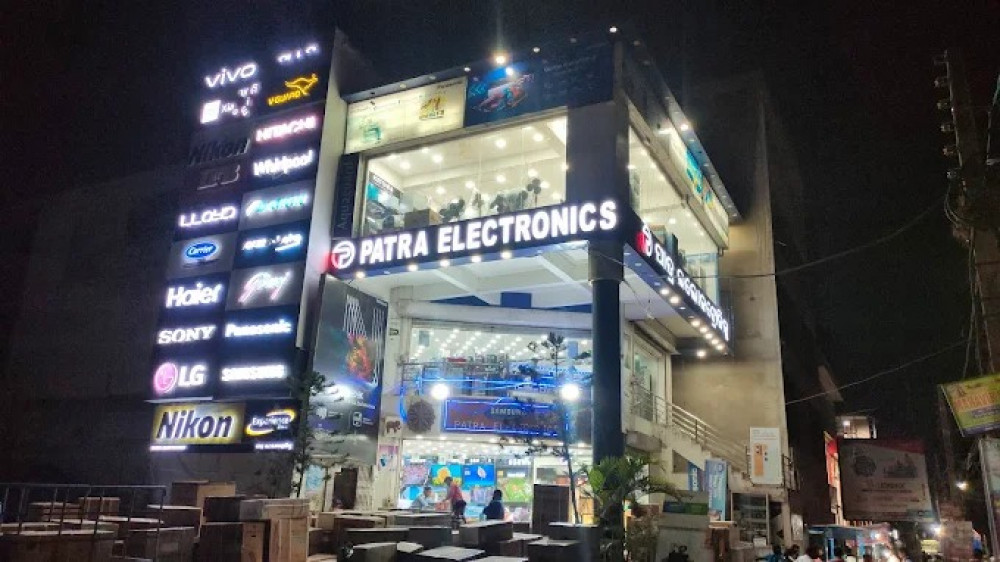 PATRA ELECTRONICS