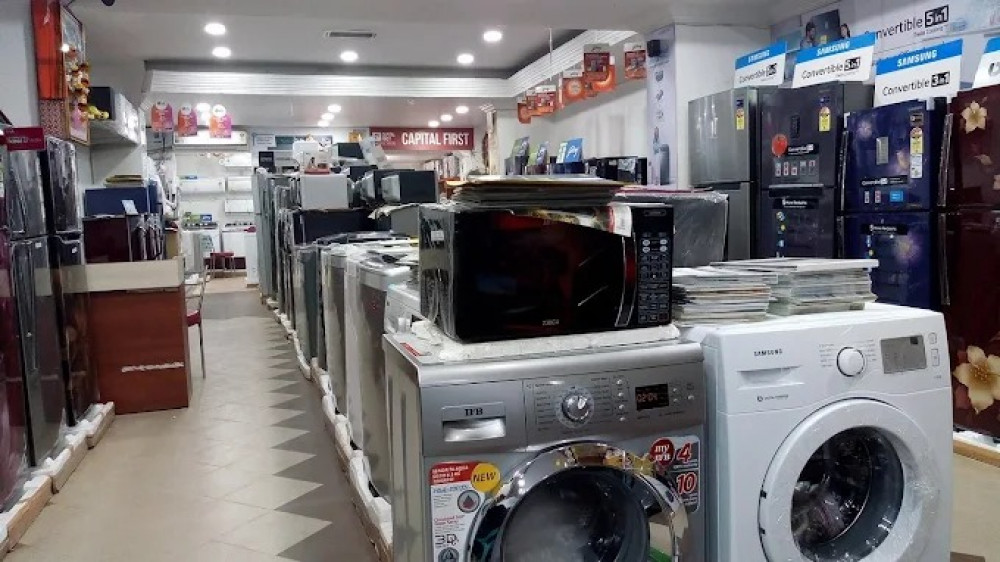 Lp Electronic Pvt Ltd
