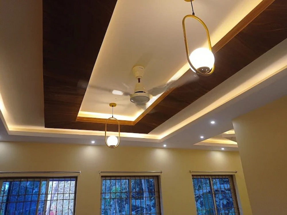 Shakti Electrician