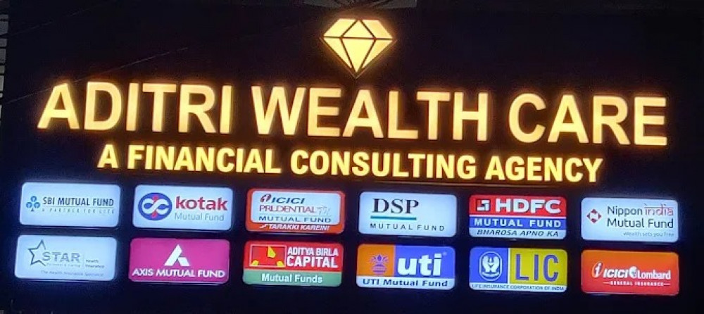 ADITRI WEALTH CARE