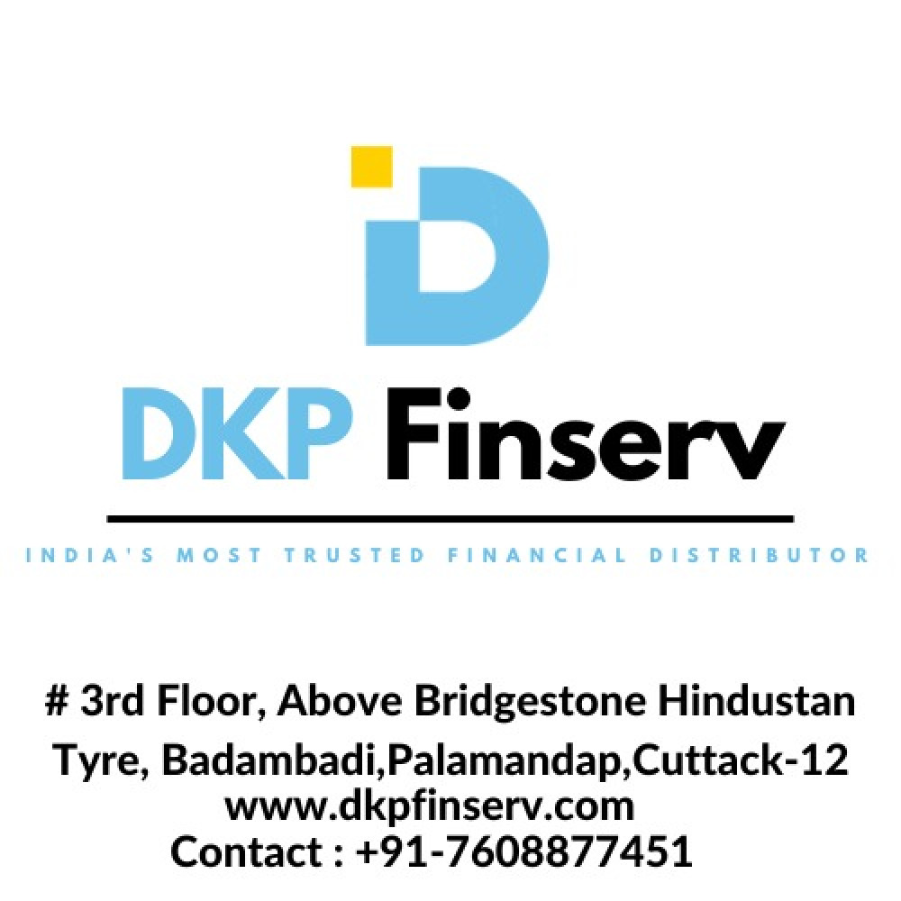 DKP Finserv