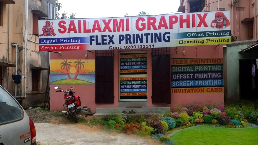 SAILAXMI GRAPHIX