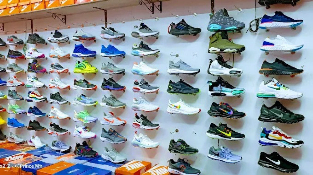 Mir Shoe Lovers