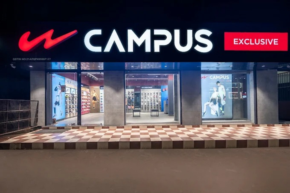 Campus Exclusive Store
