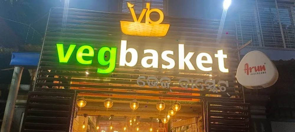 Veg Basket
