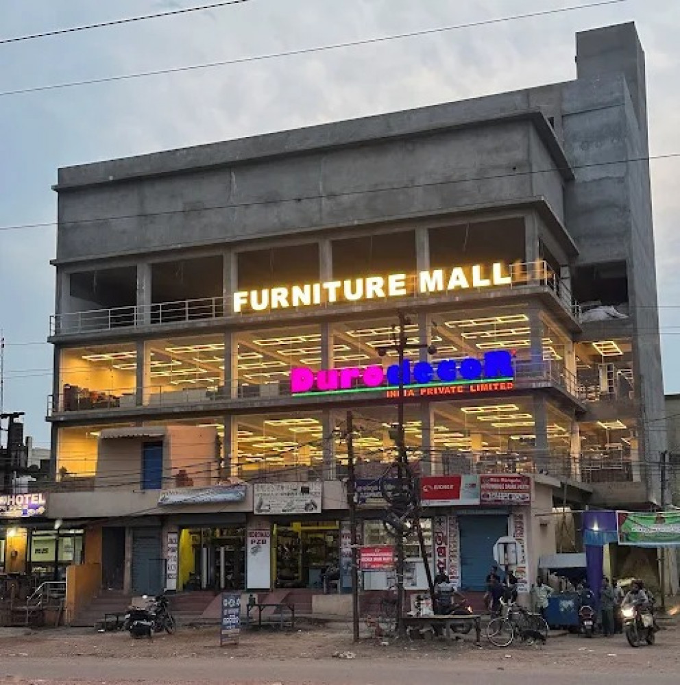 Durodecor India Private Limited