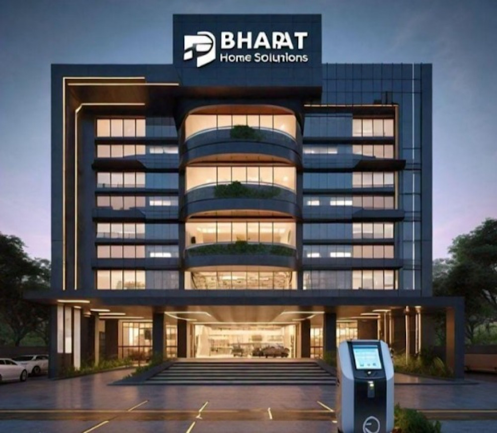 Bharat Home Solutions