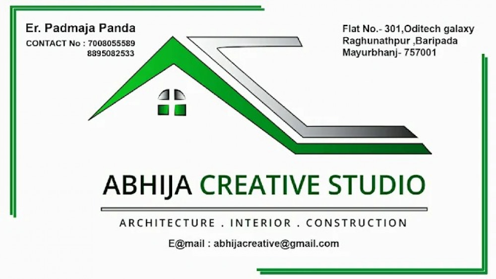Abhija Creative Studio