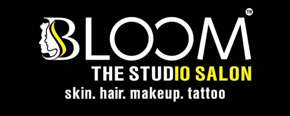 Bloom The Studio