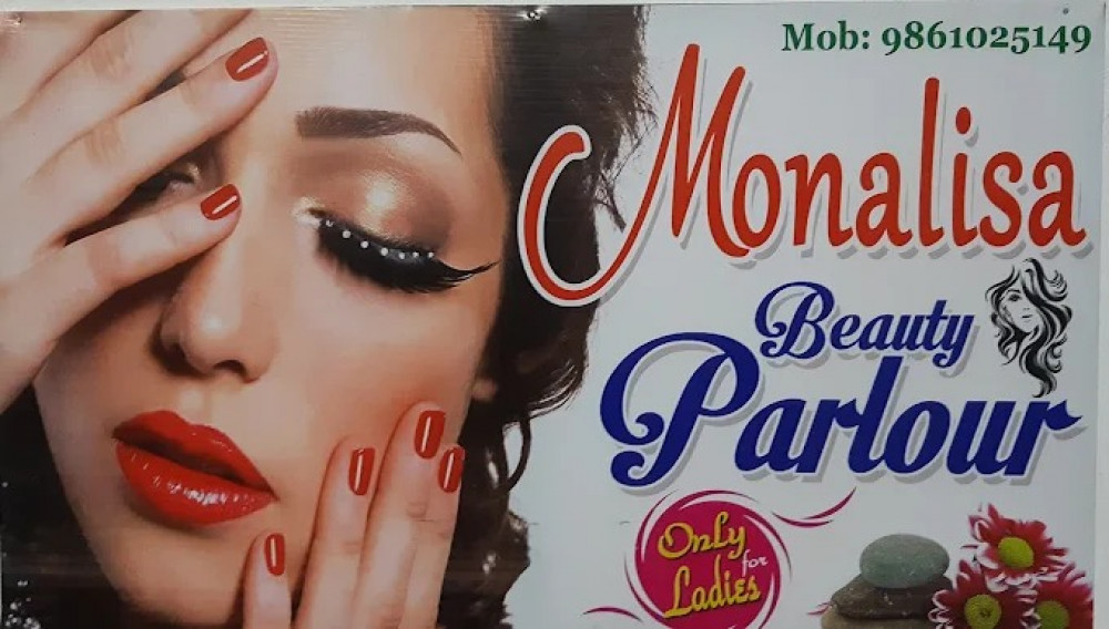 Monalisa Beauty Parlour