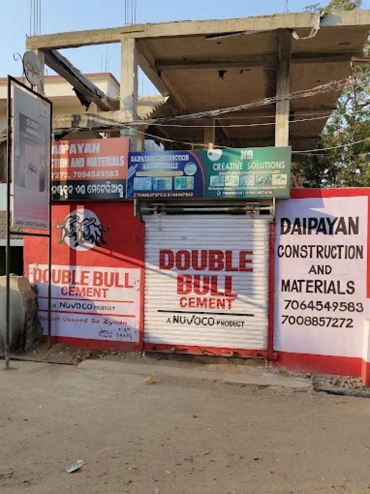 Daipayan Construction And Materials