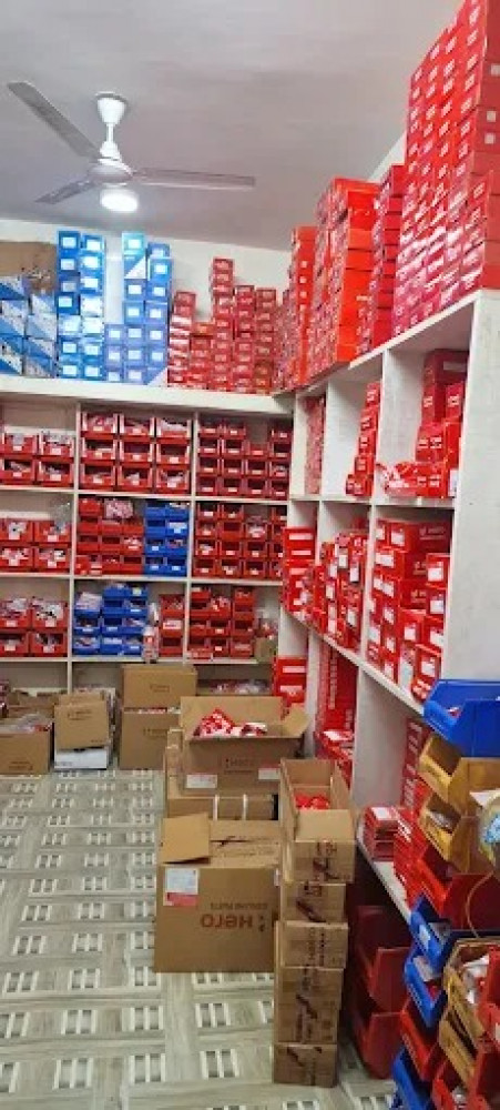 Panda Auto Parts