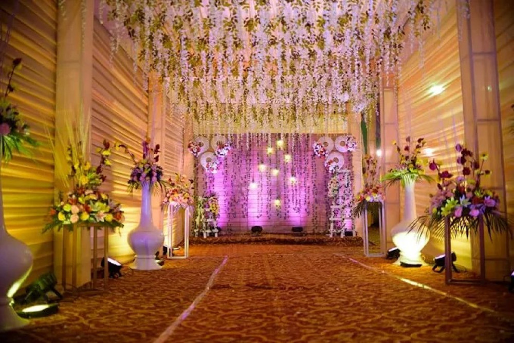 Shree Jagannath Events & Caterer