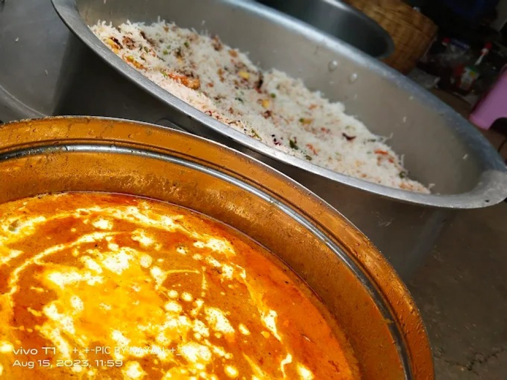 JALANDHAR CATERING