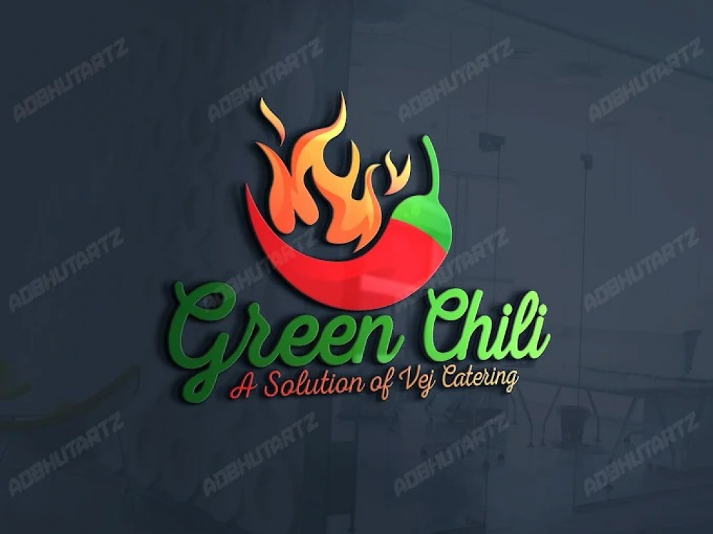Green Chilli Catering