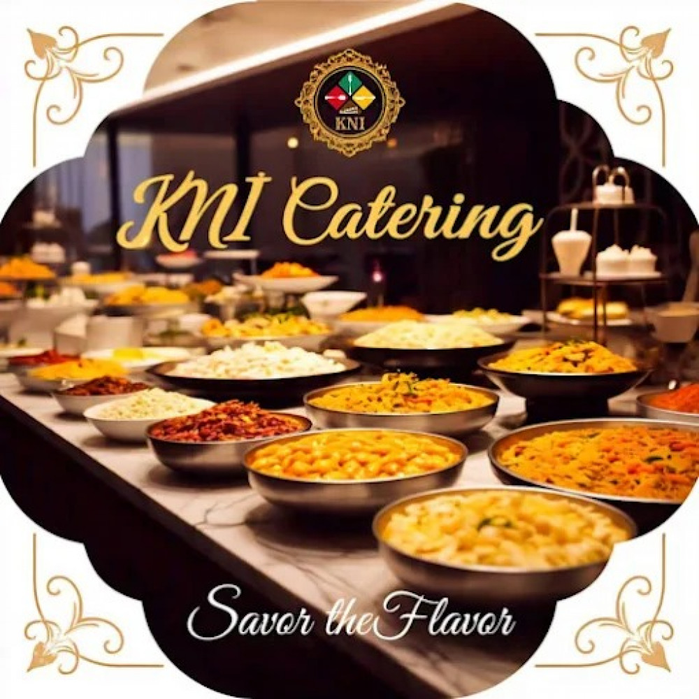K N I CATERING