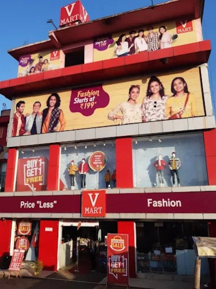 V-Mart