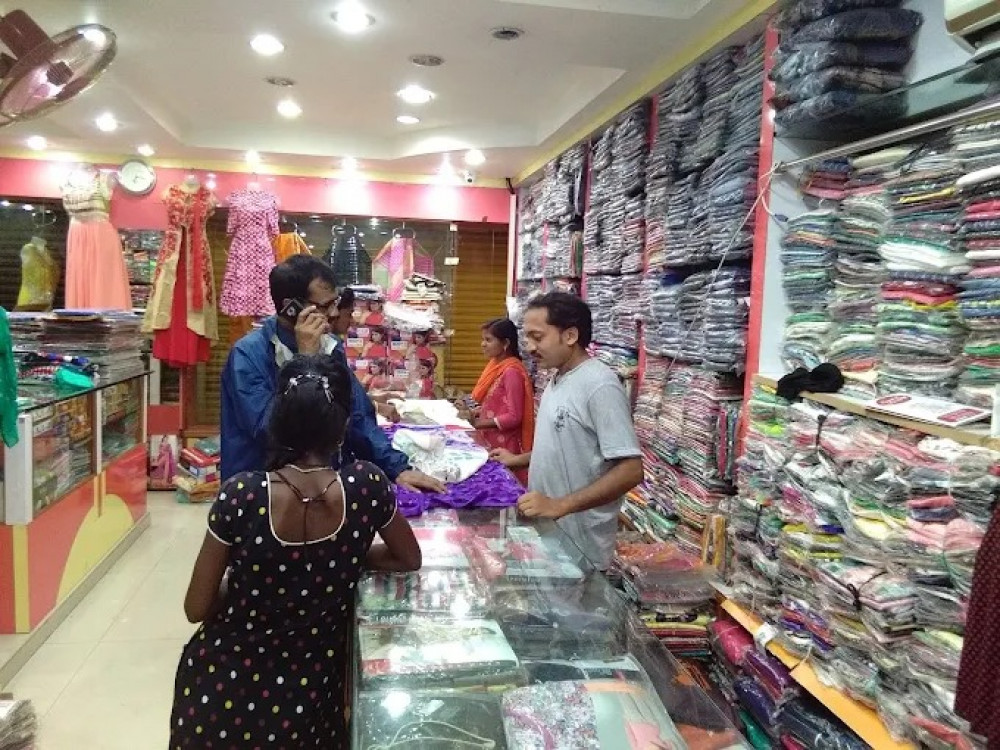Subham Dresses