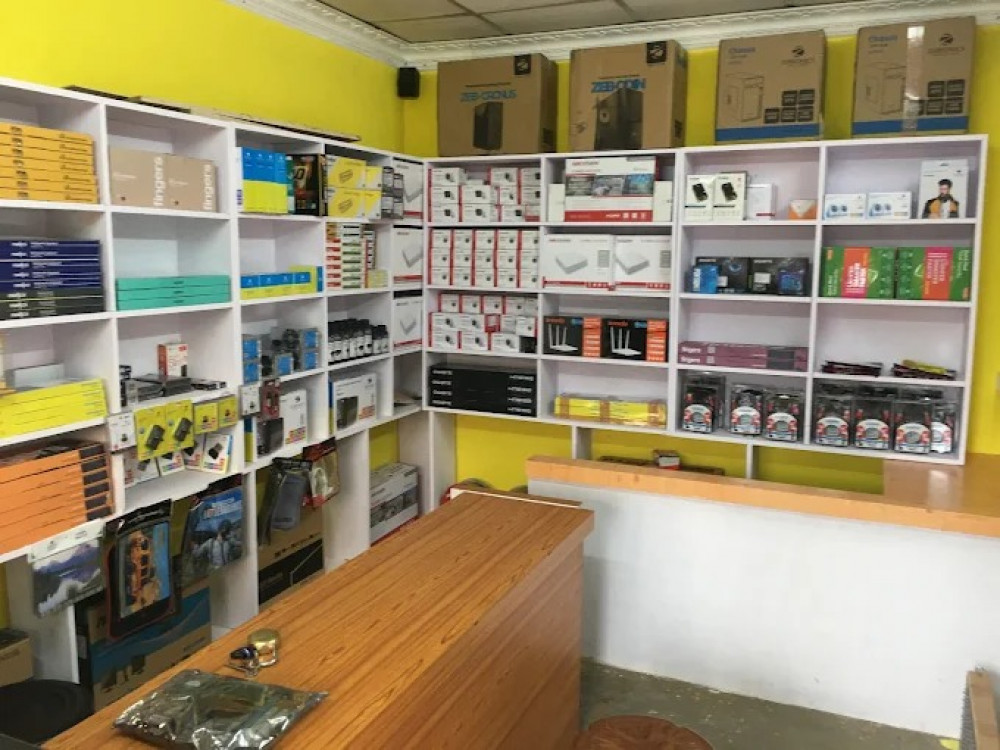 BASUDEV COMPUTER