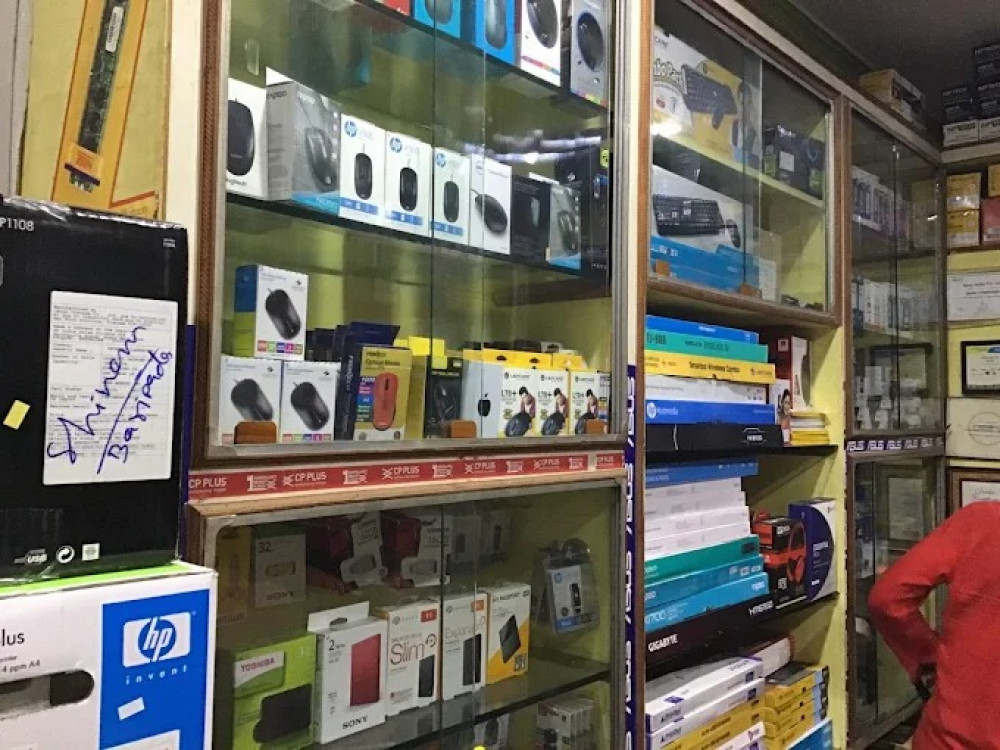 Shivam Computers