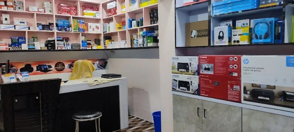 LSHOPPE
