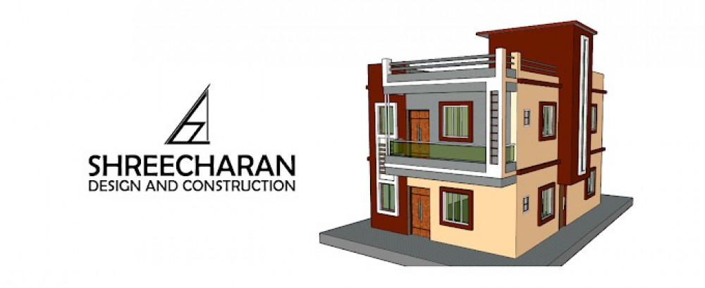 SHREECHARAN Design And Construction