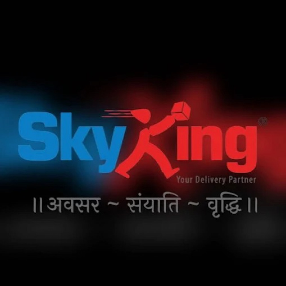 SKYKING COURIER SERVICES