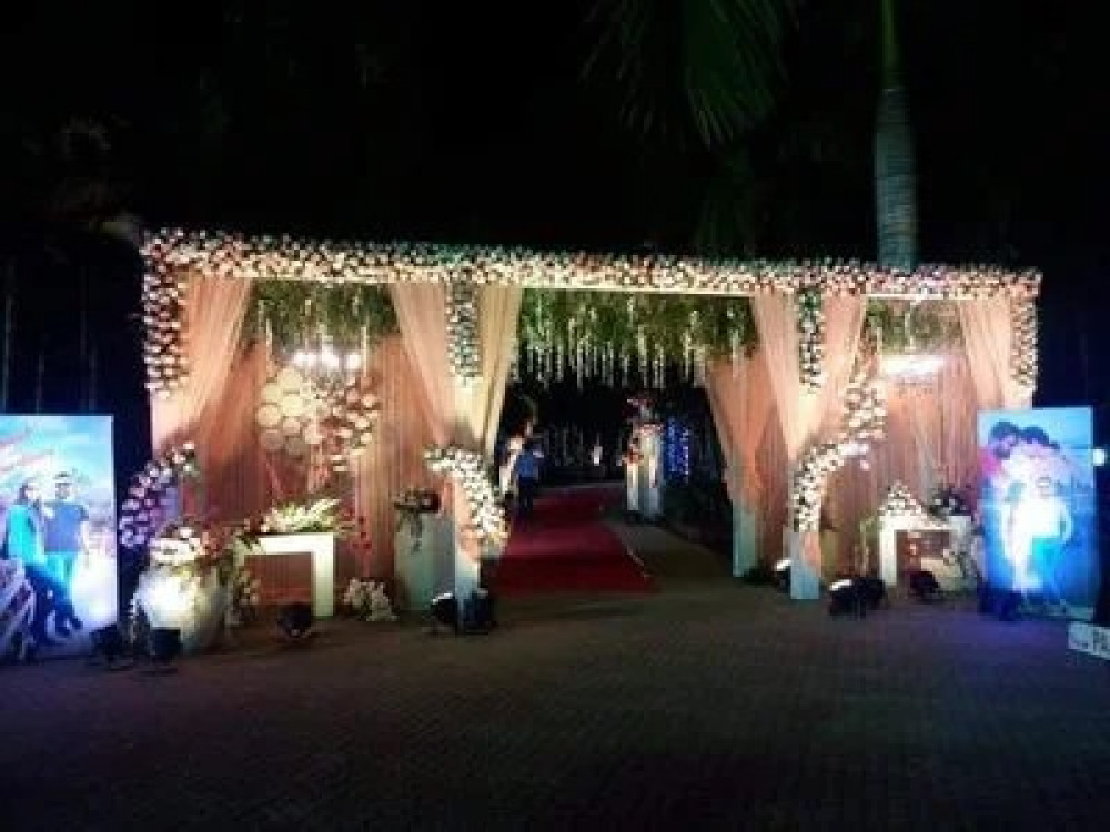 RD Events & Wedding Planners