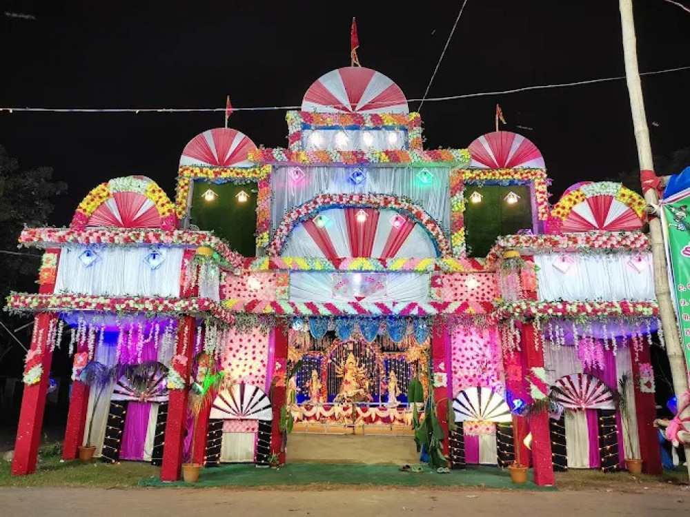 TARINI Decorator