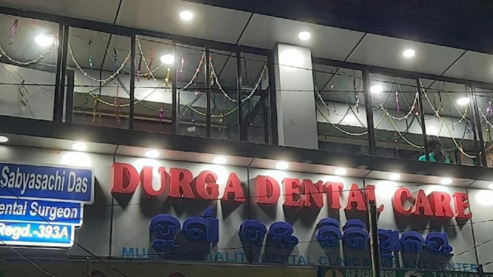 Durga Dental Care