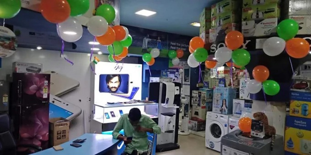 Basudev Enterprises