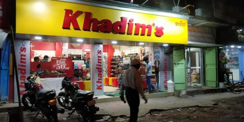 Khadim's