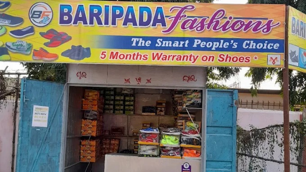 BARIPADA FASHIONS