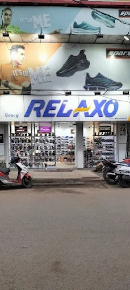 Relaxo Footwear