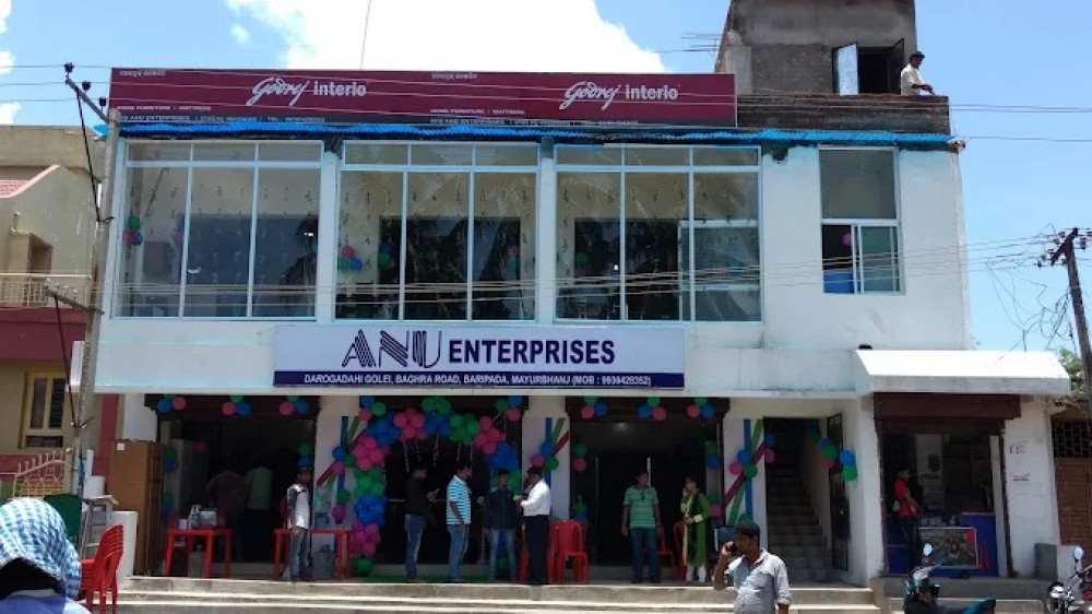 Anu Enterprise