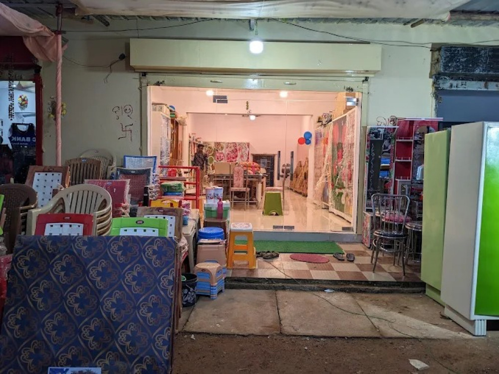 Mohapatra Furniture