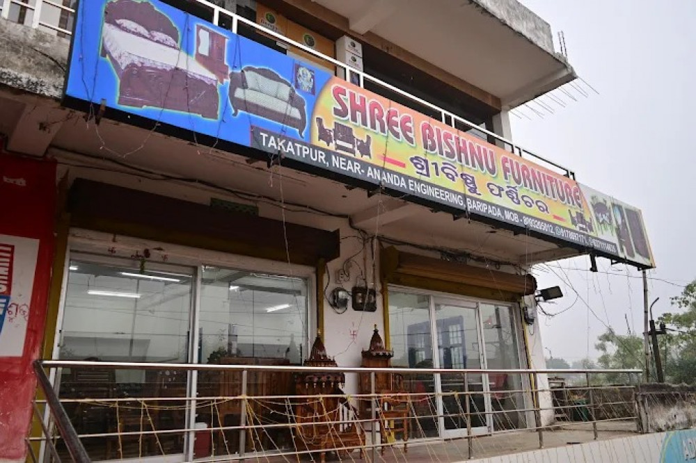 Shree Bishnu Furniture