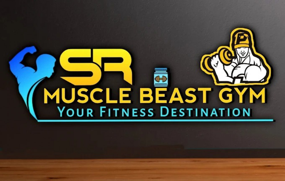 S.R Muscle Beast Gym