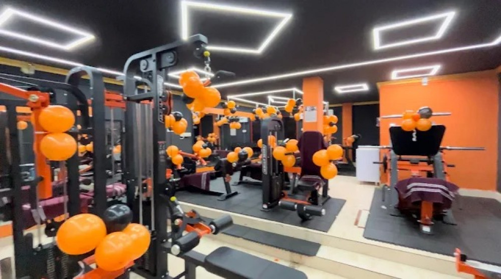 Patra Fitness Zone