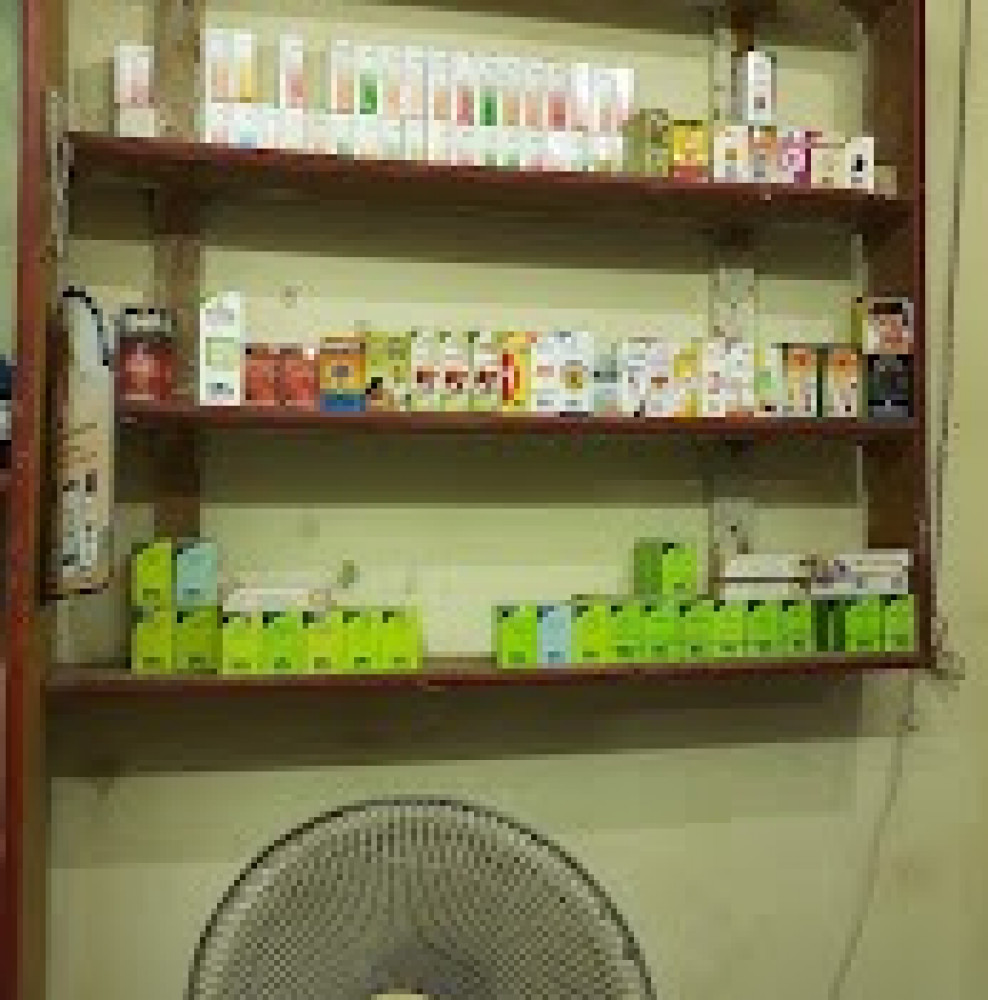 Homoeo Remedy House
