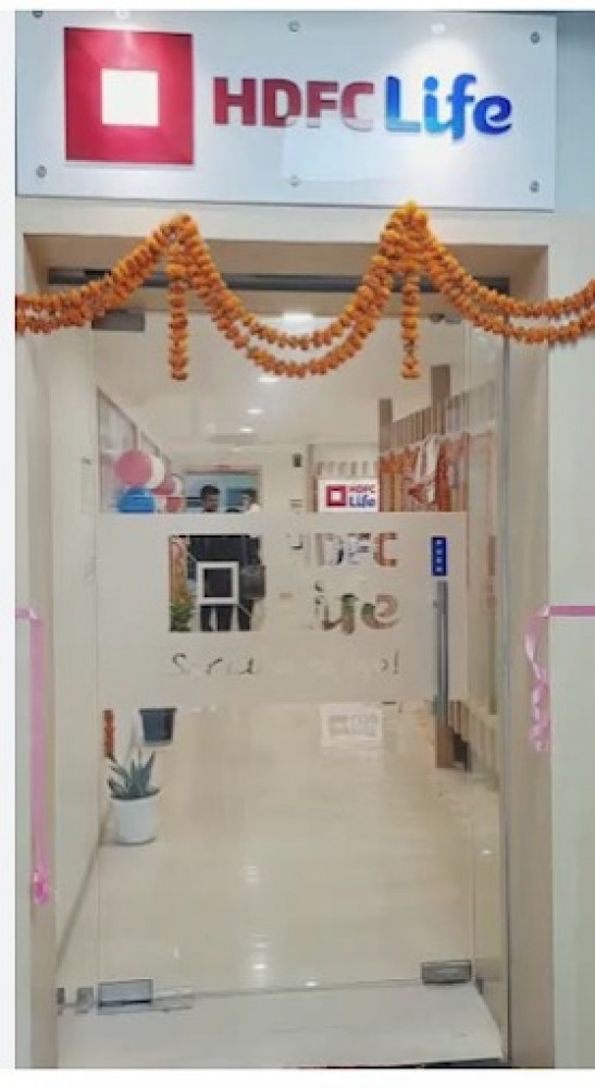 HDFC Life Insurance